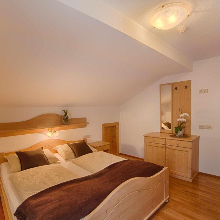 Apartments & Wellness Löfflerblick - Appartamento con 2 Camere da Letto e Balcone - 17