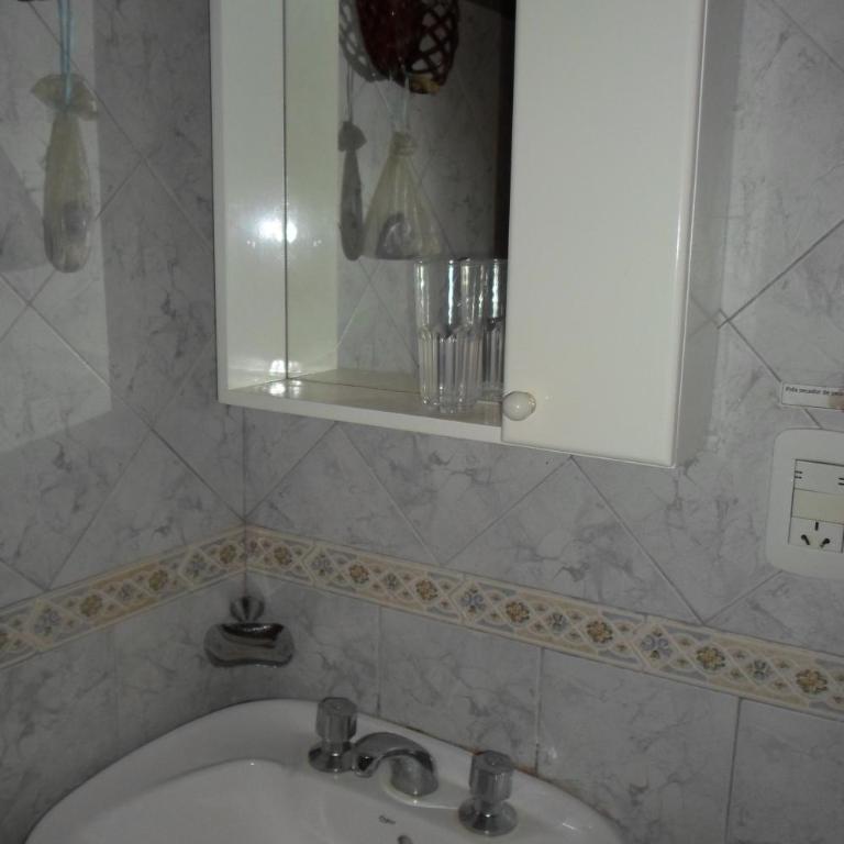 La Casona de Susana - Habitación Triple Estándar - 6