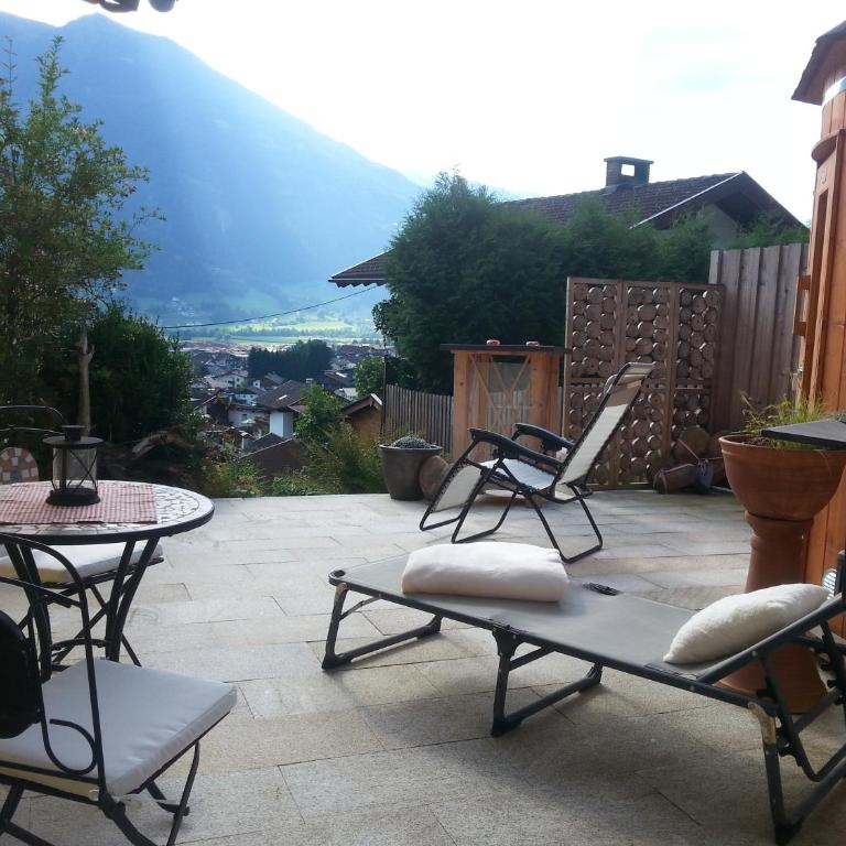Chalet Tyrol - Chalet mit 3 Schlafzimmern - 15