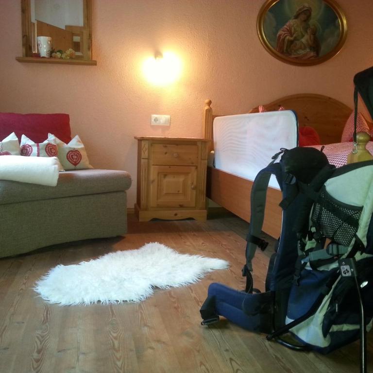 Chalet Tyrol - Chalet mit 3 Schlafzimmern - 6