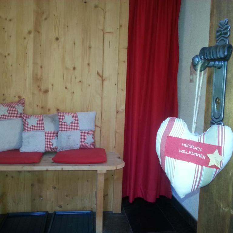 Chalet Tyrol - Chalet mit 3 Schlafzimmern - 3