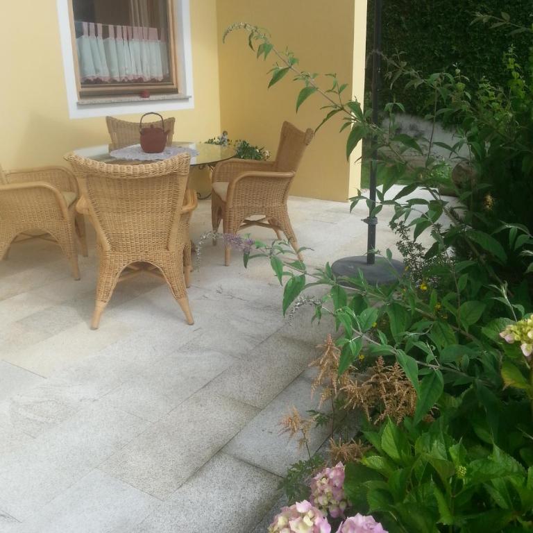 Chalet Tyrol - Chalet mit 3 Schlafzimmern - 24
