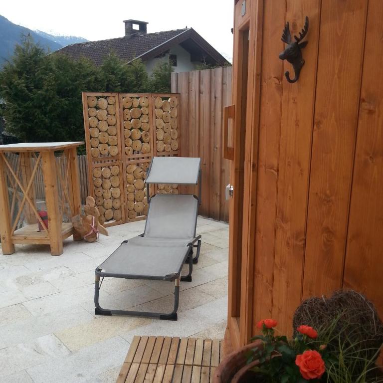 Chalet Tyrol - Chalet mit 3 Schlafzimmern - 25