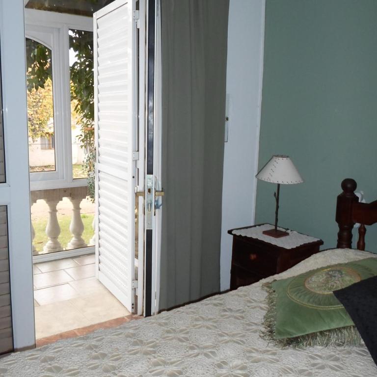 La Casona de Susana - Habitación Triple Estándar - 11