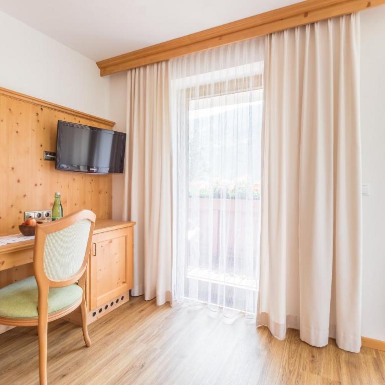 Hotel Riedl im Zillertal - Comfort Doppelzimmer - 3