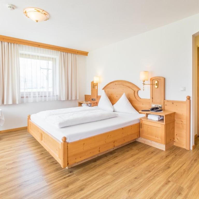 Hotel Riedl im Zillertal - Comfort Doppelzimmer - 1