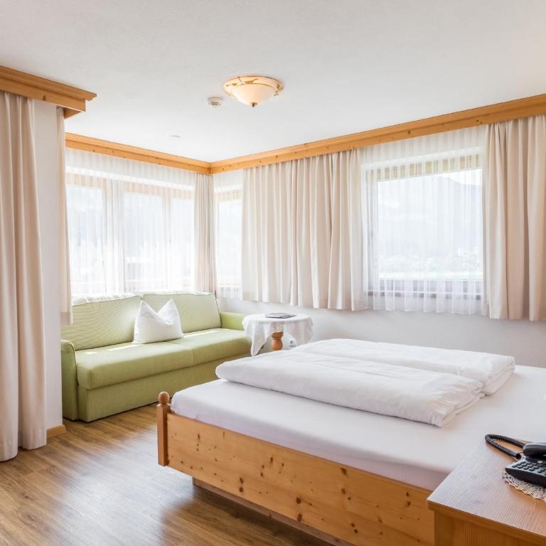 Hotel Riedl im Zillertal - Comfort Doppelzimmer - 4