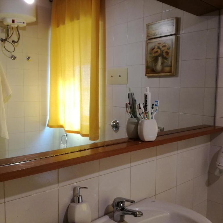 Sunset Flat - Appartamento con Balcone - 13