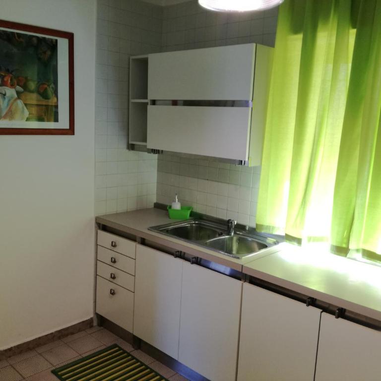 Sunset Flat - Appartamento con Balcone - 12