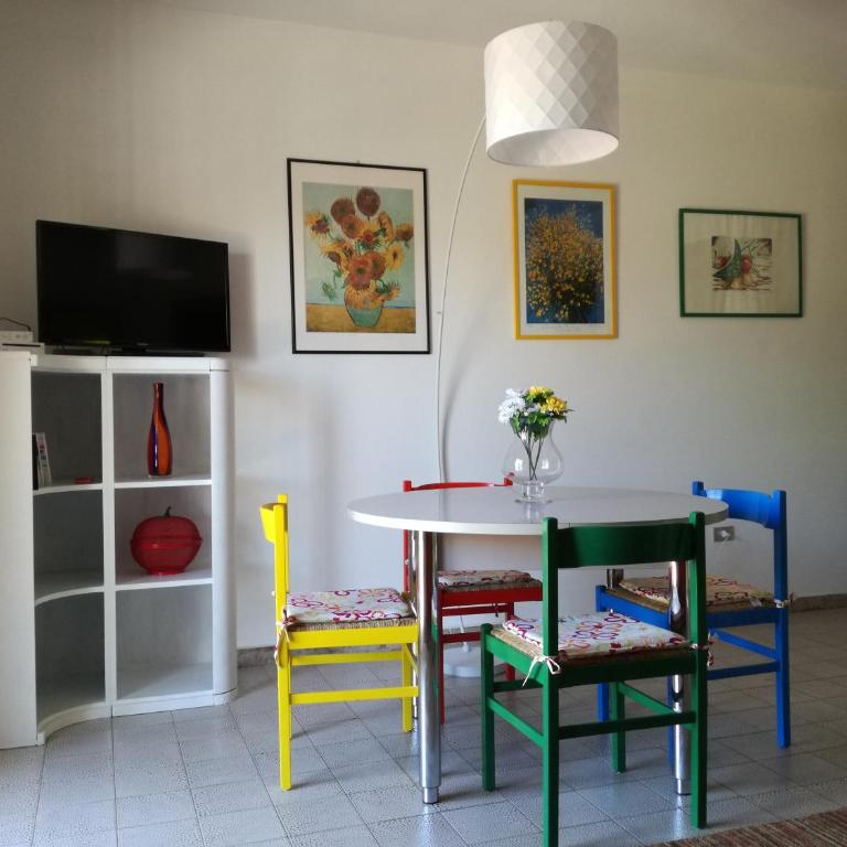 Sunset Flat - Appartamento con Balcone - 1