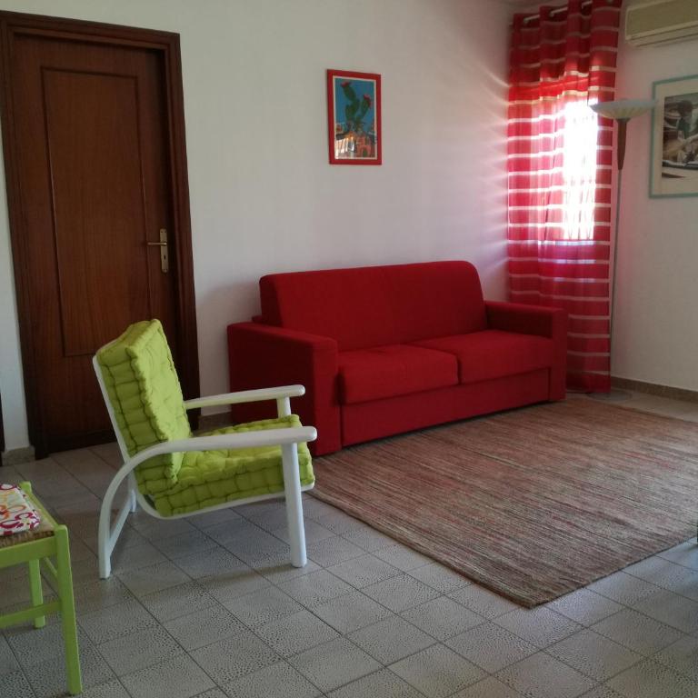 Sunset Flat - Appartamento con Balcone - 7