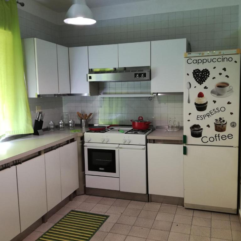 Sunset Flat - Appartamento con Balcone - 11