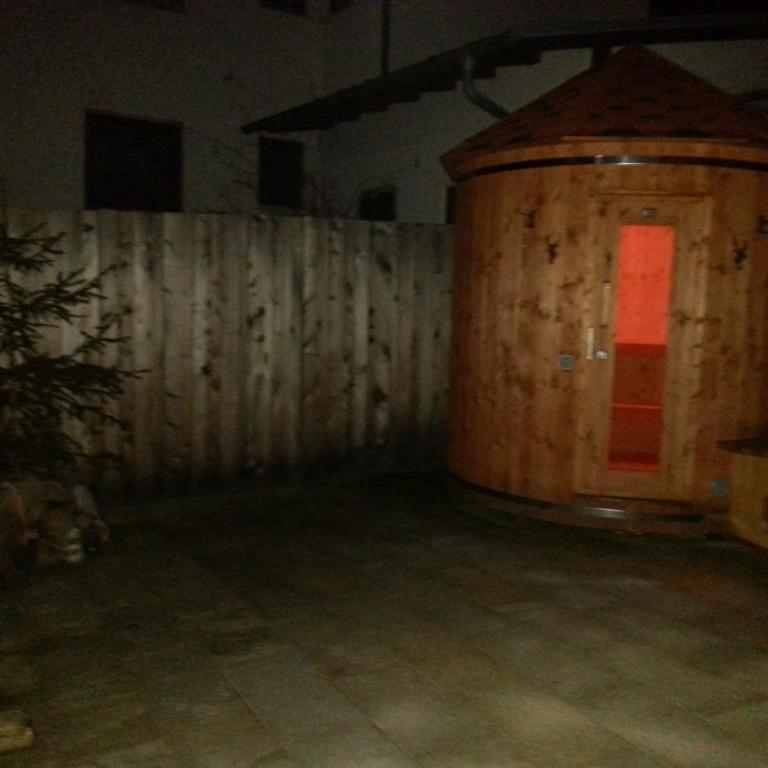 Chalet Tyrol - Chalet mit 3 Schlafzimmern - 18
