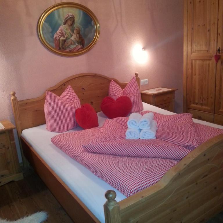 Chalet Tyrol - Chalet mit 3 Schlafzimmern - 63