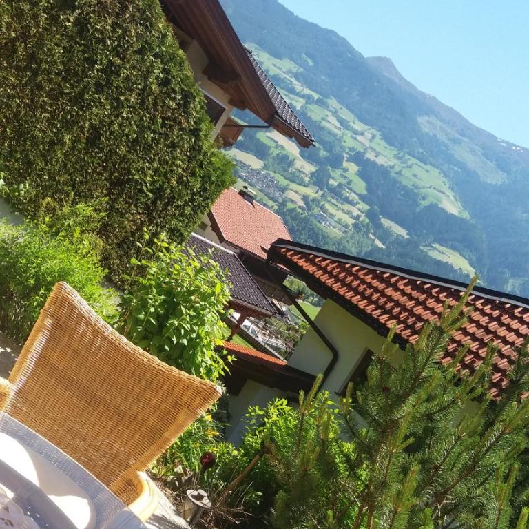Chalet Tyrol - Chalet mit 3 Schlafzimmern - 16