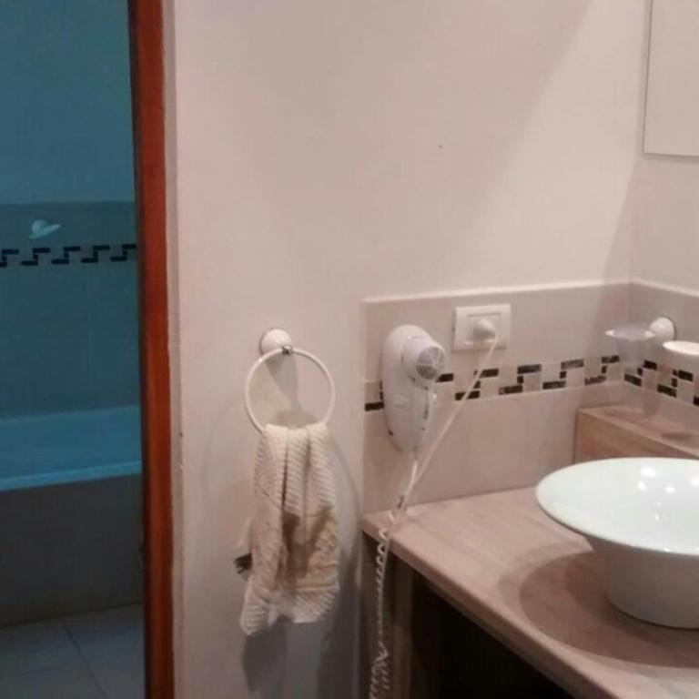 Cabañas San Dionisio - Apartamento - 2 niveles - 2