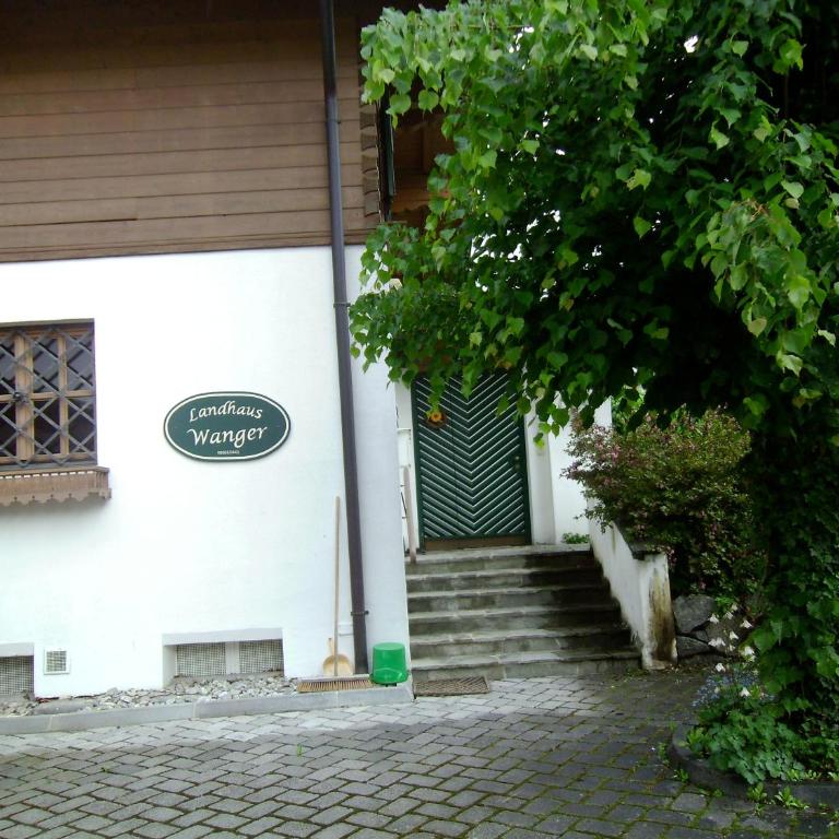 Landhaus Wanger - Chalet - 41
