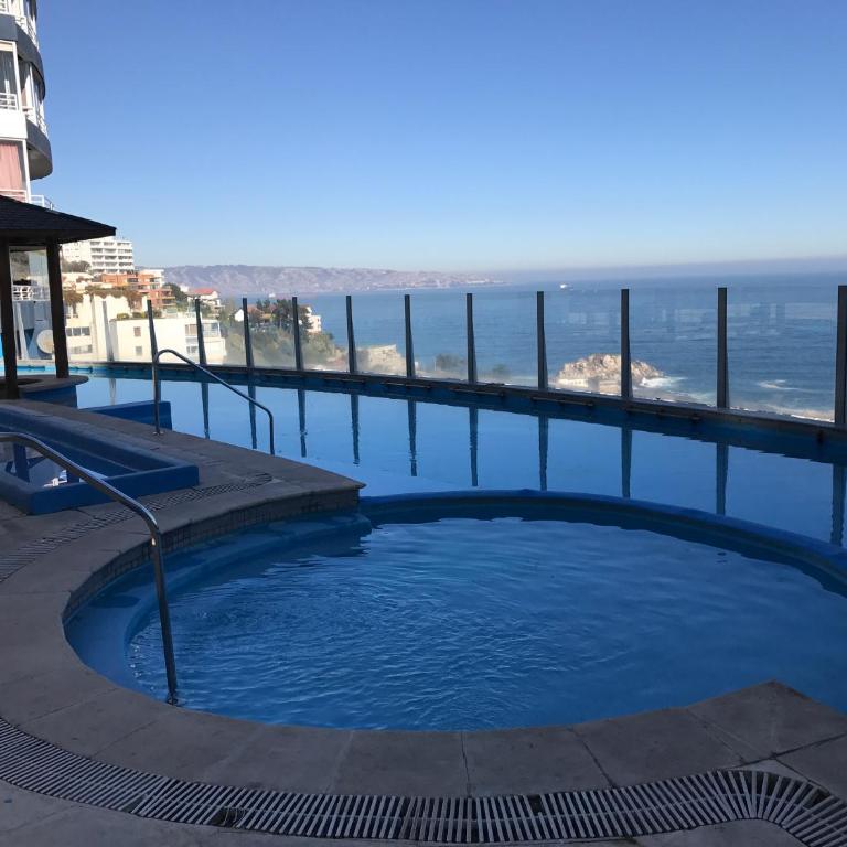 Euromarina 2 - Apartment with Sea View - 17