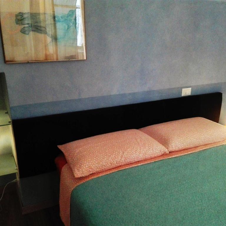 Ca'cita Guest House Torino - Studio mit Balkon - 8