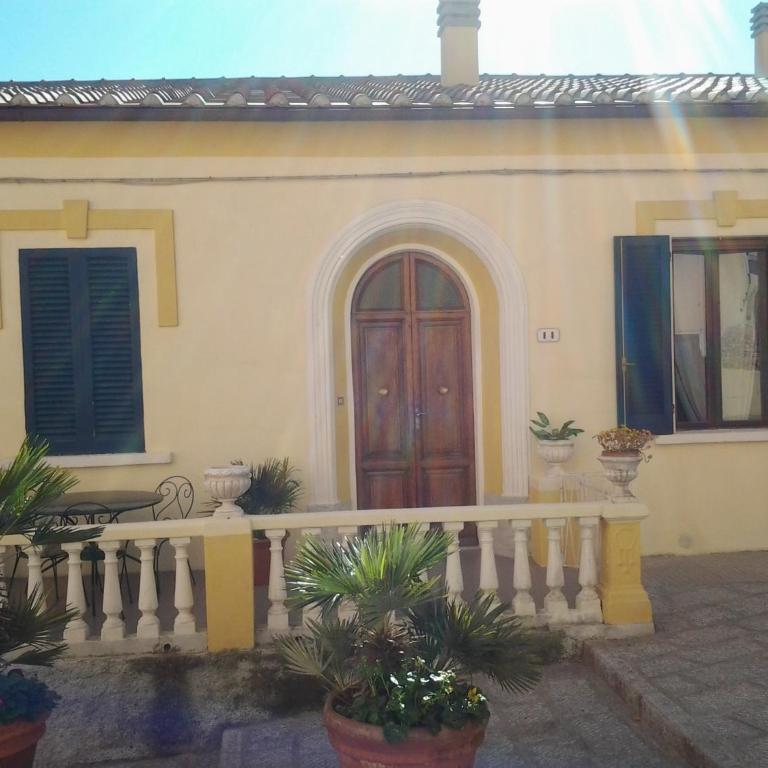 La Terrazza nel cuore di Capoliveri - Casa con 2 Camere da Letto - 62