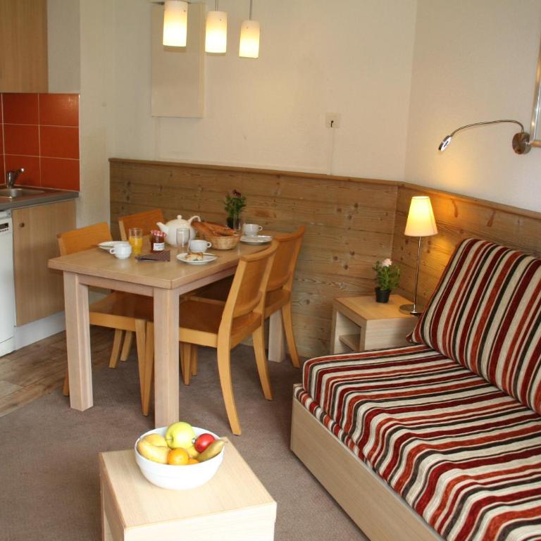 Le Britania 507 - Appartement avec Balcon - 5