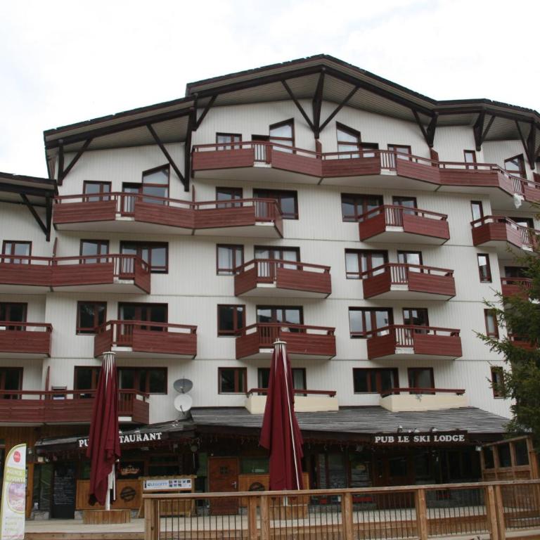 Le Britania 507 - Appartement avec Balcon - 2