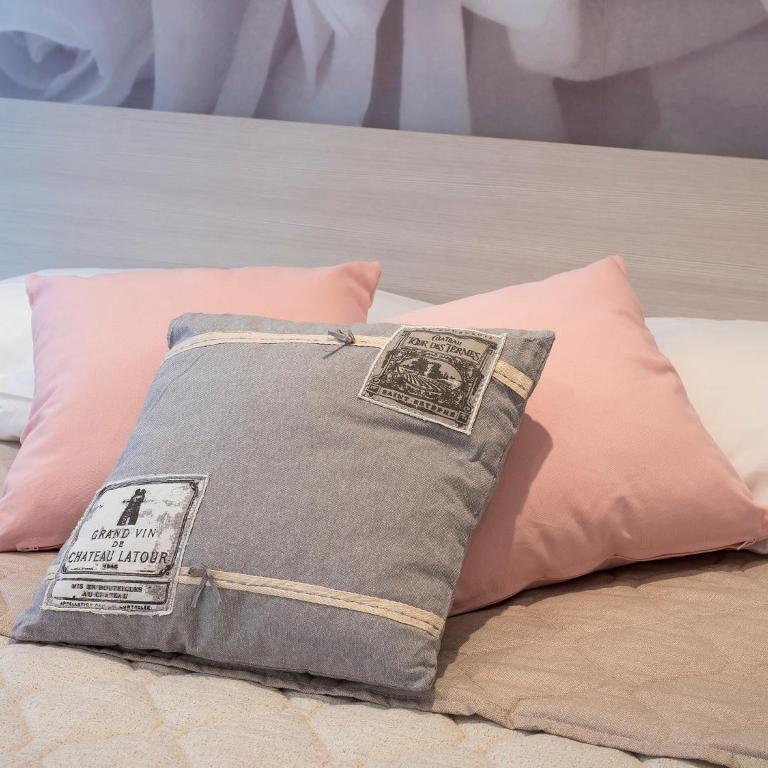 Maison Chanel - Appartamento con 2 Camere da Letto - 7