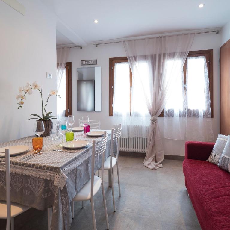 Maison Chanel - Appartamento con 2 Camere da Letto - 18