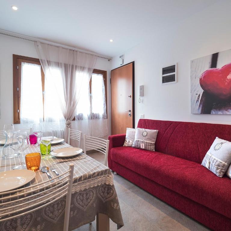 Maison Chanel - Appartamento con 2 Camere da Letto - 2