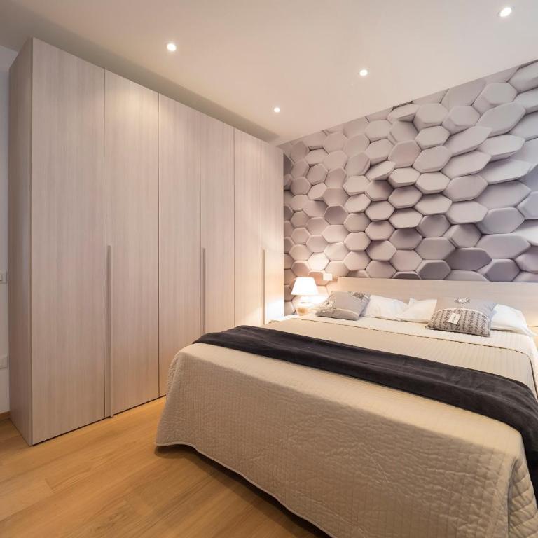 Maison Chanel - Appartamento con 2 Camere da Letto - 9