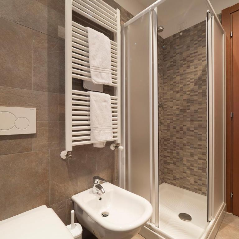 Maison Chanel - Appartamento con 2 Camere da Letto - 10