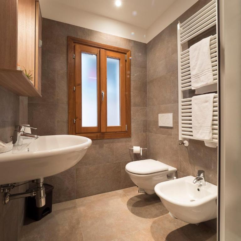 Maison Chanel - Appartamento con 2 Camere da Letto - 22