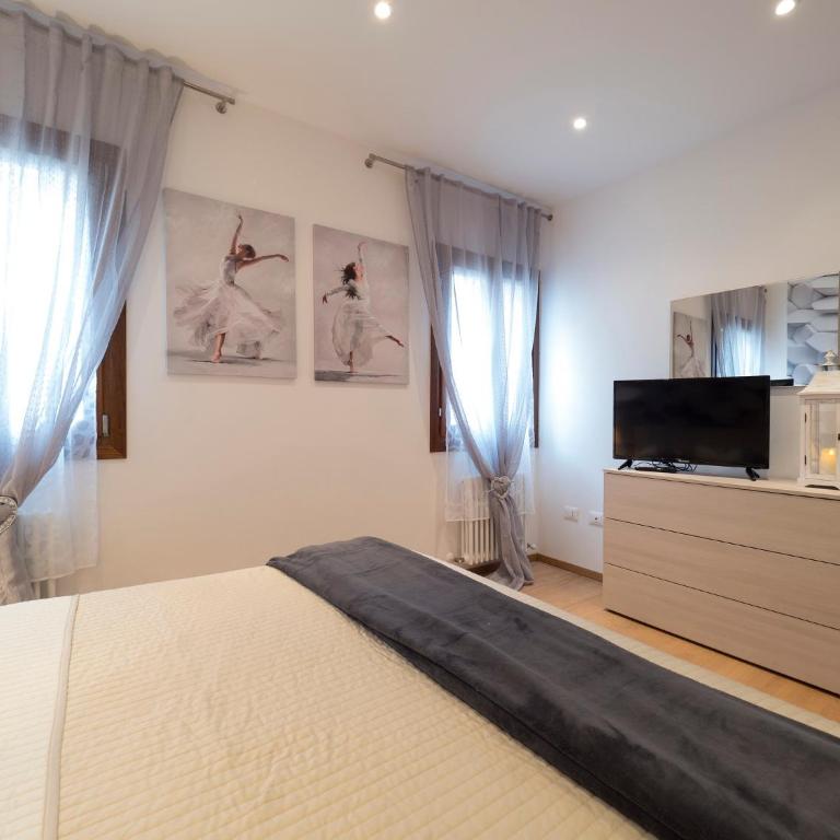 Maison Chanel - Appartamento con 2 Camere da Letto - 16