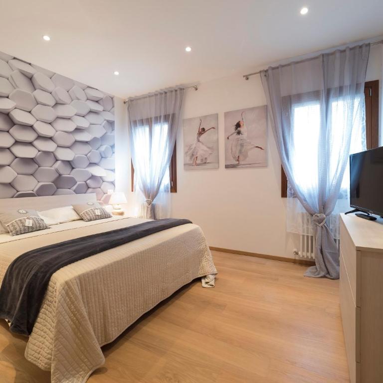 Maison Chanel - Appartamento con 2 Camere da Letto - 5