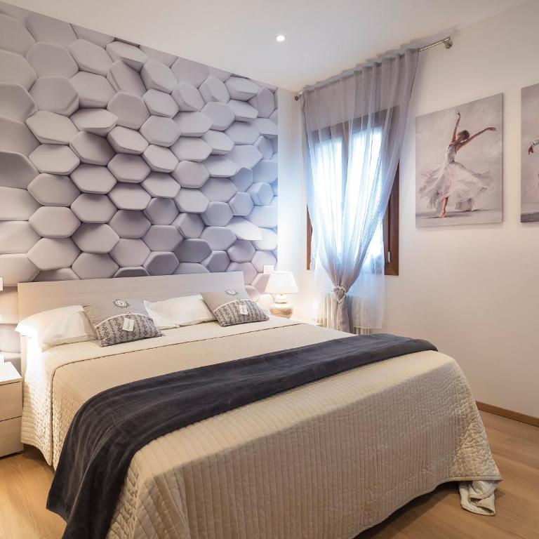 Maison Chanel - Appartamento con 2 Camere da Letto - 15