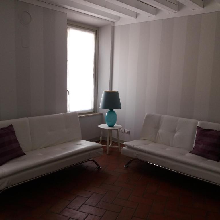 Eleganti Dimore - Apartment - 3