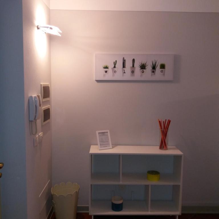 Eleganti Dimore - Apartment - 5