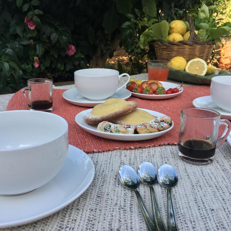 Il Giardino dei Limoni - Appartamento con 1 Camera da Letto - 1