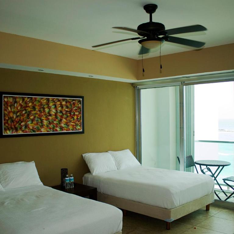 Condominio Girasol OceanView - Studio with Sea View - 7