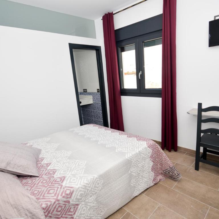 Hostal Maria Jose - Habitación Doble - 2