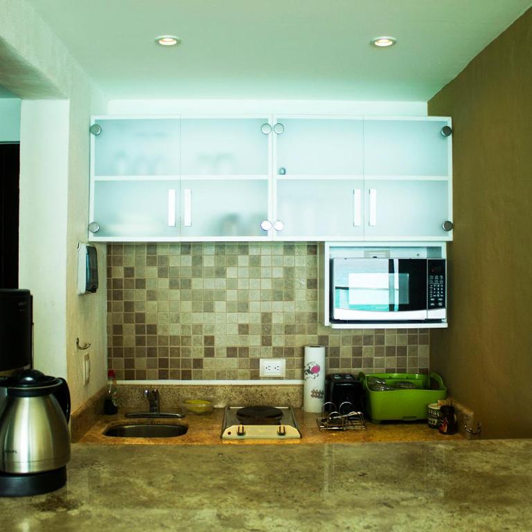 Condominio Girasol OceanView - Studio with Sea View - 4