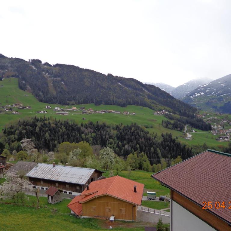 Flörl - Appartamento con Vista Montagna - 25