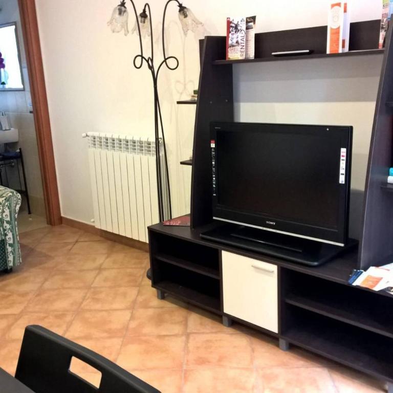B&B Glicini - Appartamento con 1 Camera da Letto - 12