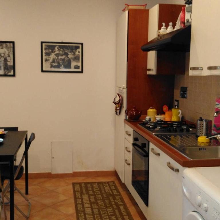 B&B Glicini - Appartamento con 1 Camera da Letto - 13
