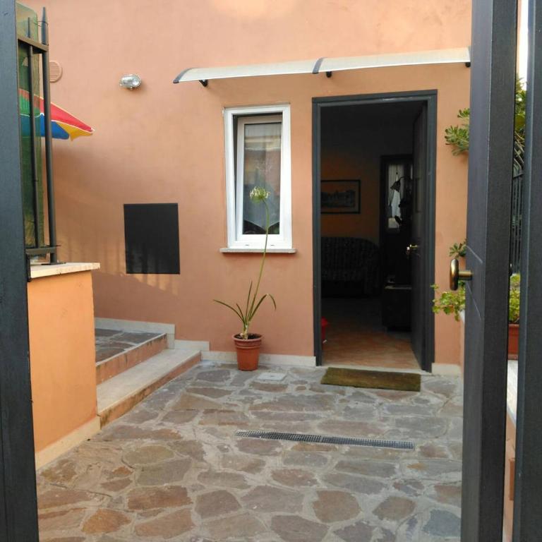 B&B Glicini - Appartamento con 1 Camera da Letto - 11