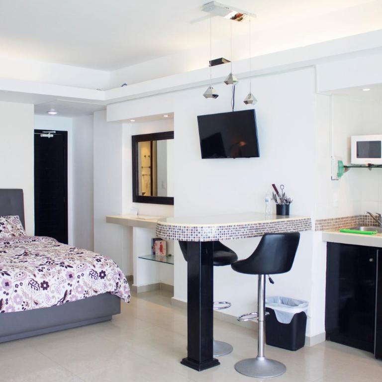 Condominio Girasol OceanView - Studio with Ocean View - 3