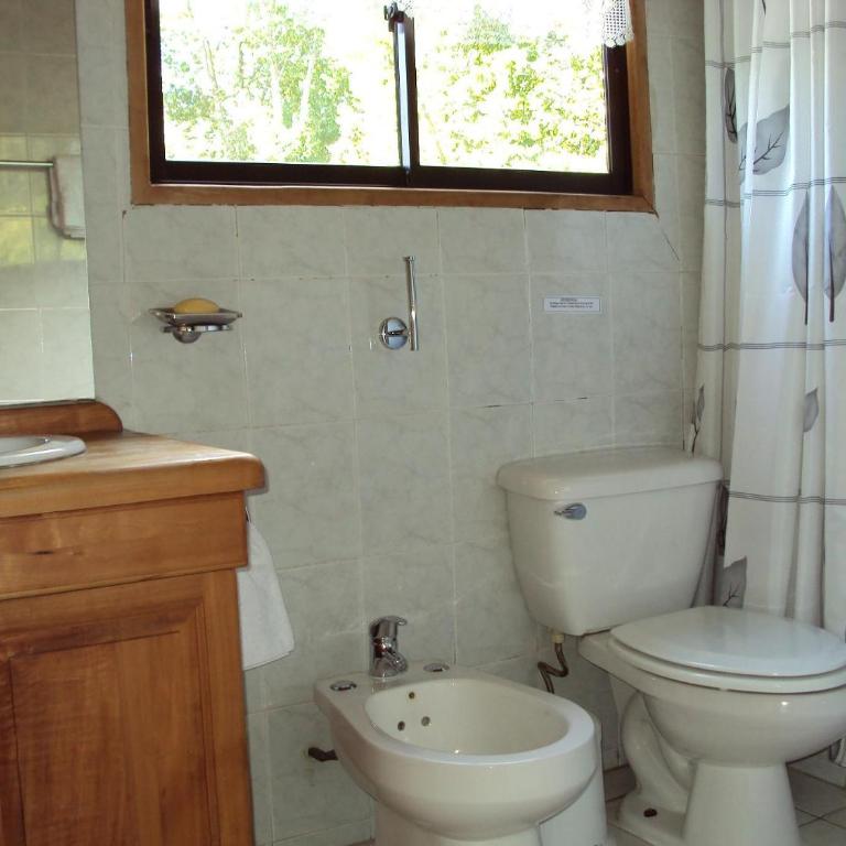 Cabañas Mapulay - Bungalow de 2 dormitorios - 6