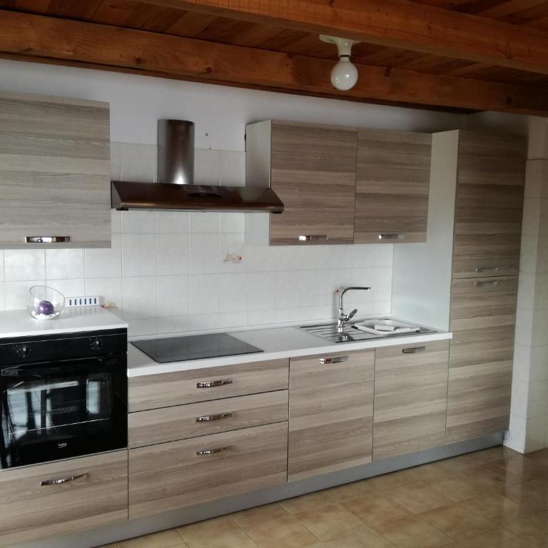 Casa Valcanover - Appartamento con Vista Lago - 9