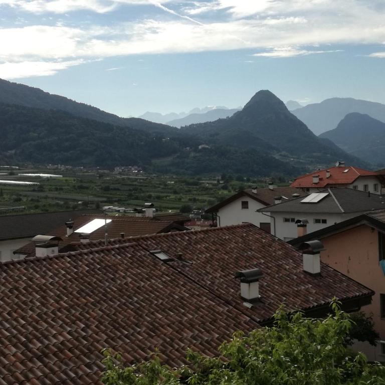 Casa Valcanover - Appartamento con Vista Lago - 8