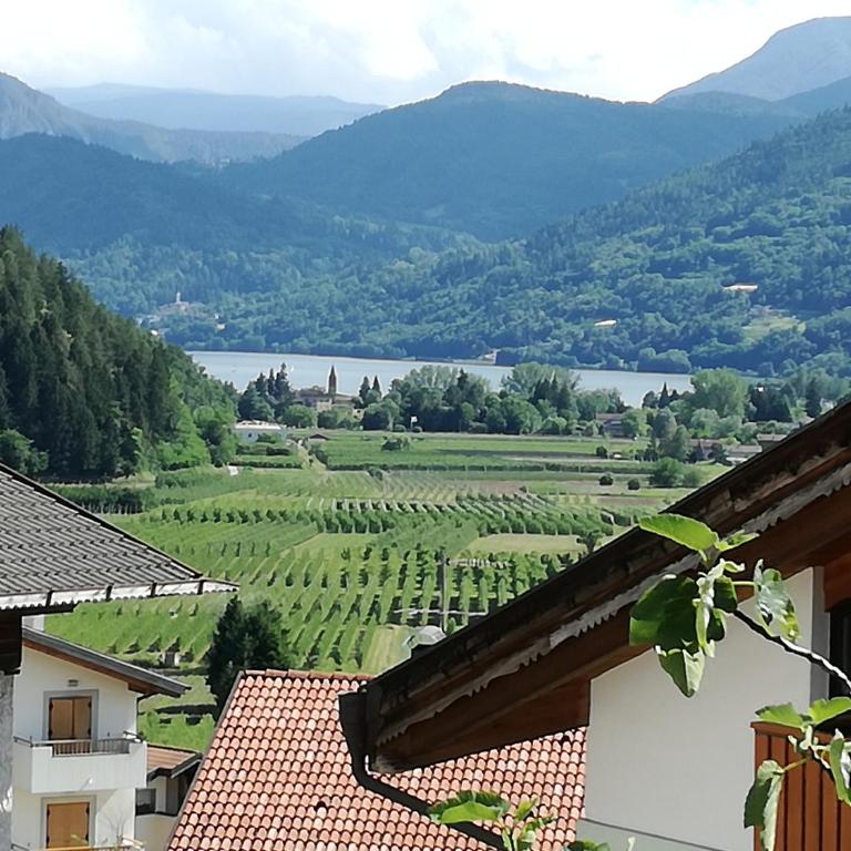 Casa Valcanover - Appartamento con Vista Lago - 1